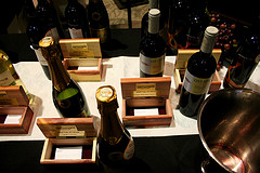 Cornucopia Food and Wine Festival in Whistler