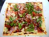 Flatbread Pizza Flatbread Pizza