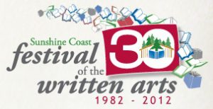 Sunshine Coast Festival for the Written Arts
