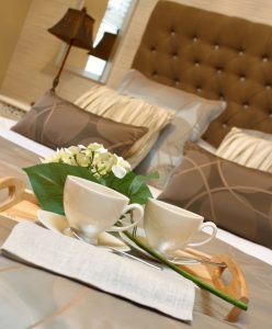 North Okanagan Bed & Breakfast Inn