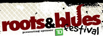 Annual Roots & Blues Festival Returns to Salmon Arm, BC in the Northern Okanagan