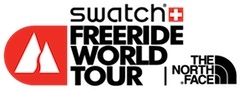 Freeride World Tour Logo