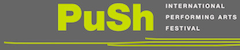 Push Festival logo