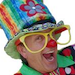 Uncle Chris the Clown