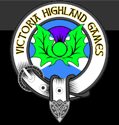 Victoria Highland Games & Celtic Festival Celebrates 150 Years