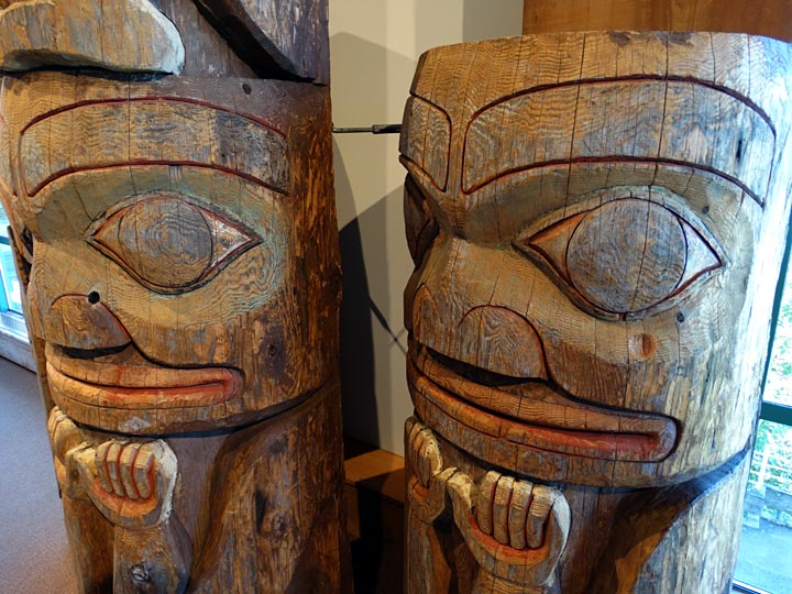 The Museum of Northern British Columbia
