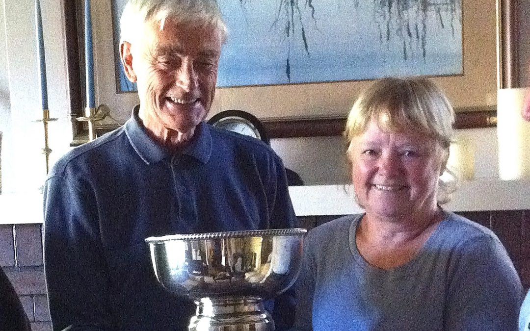 Vancouver Innkeeper Receives Annual Hospitality Award